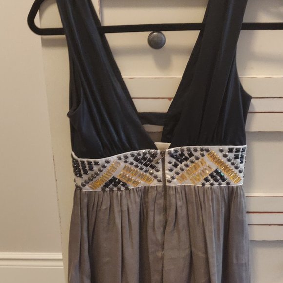 Bebe sequin dress - Picture 4 of 4